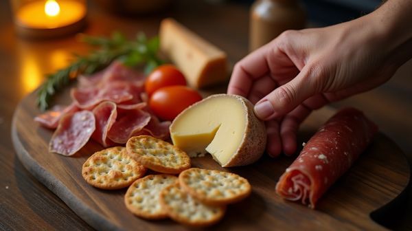 Why choose the justin bridou baton de berger for your snacks